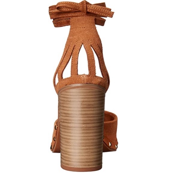 🍂Seychelles Drift lace up pump - Picture 3 of 6